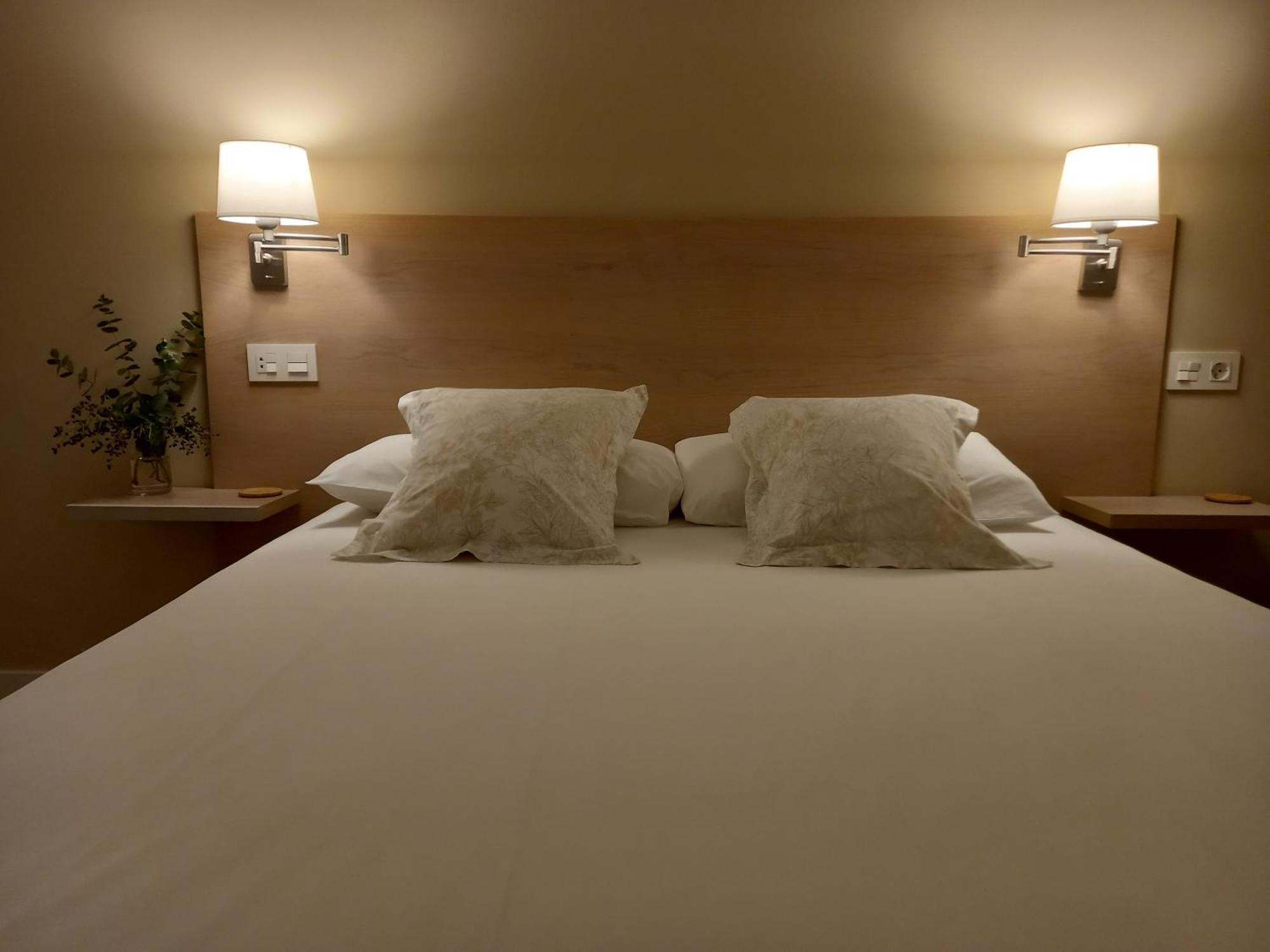 Apartment Littore Tormes Con Parking, Aa Y Piscina *