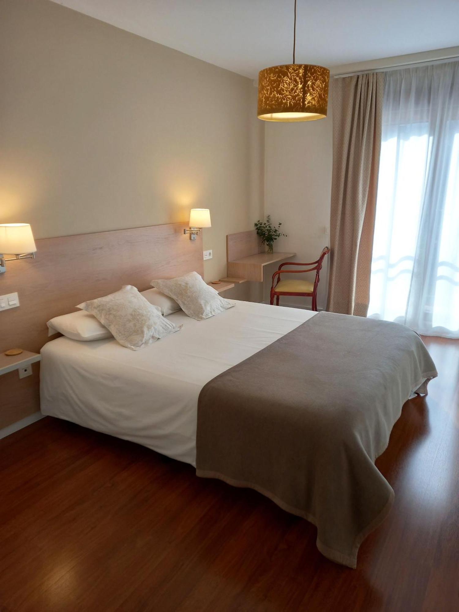Littore Tormes Con Parking, Aa Y Piscina Apartment Salamanca