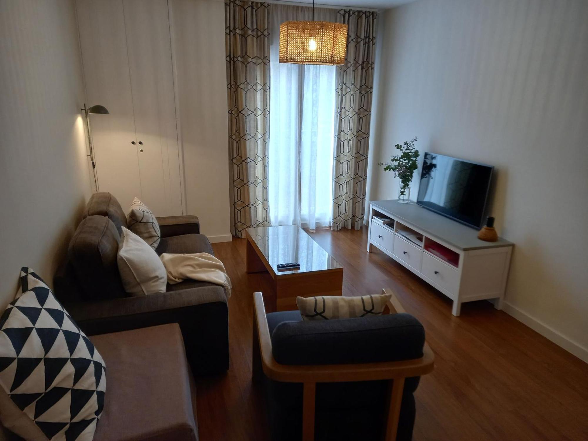 Littore Tormes Con Parking, Aa Y Piscina