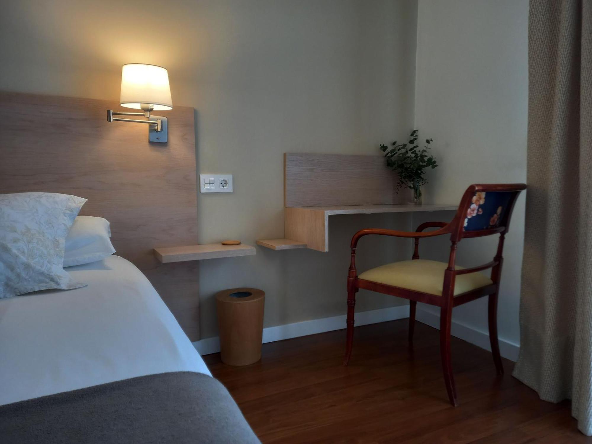 Littore Tormes Con Parking, Aa Y Piscina Salamanca