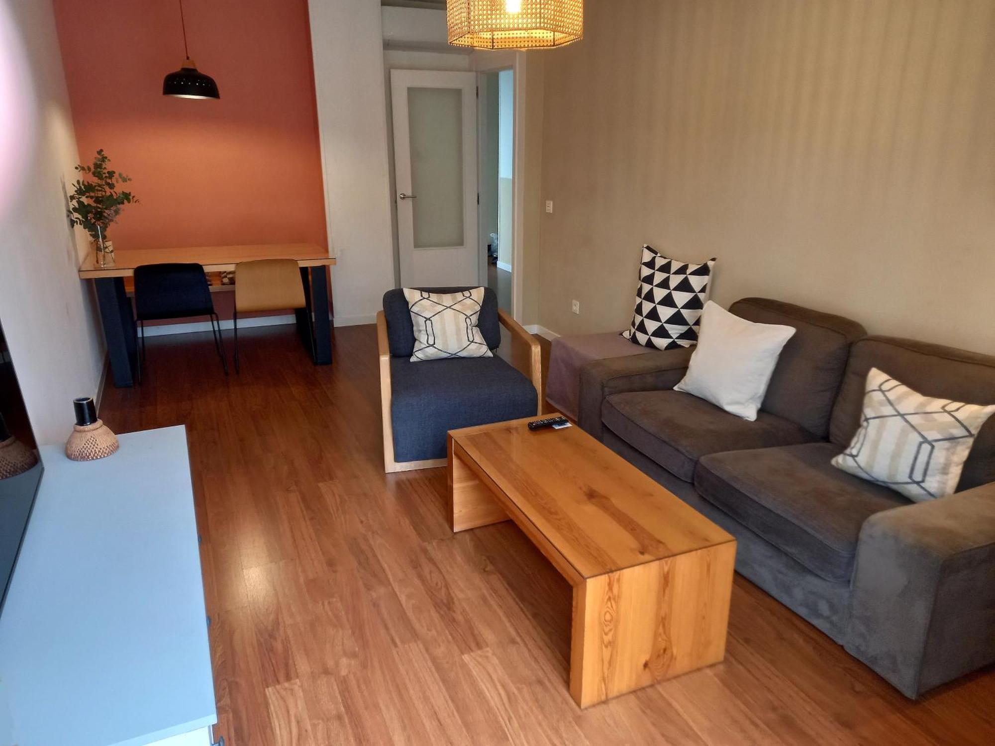 Apartment Littore Tormes Con Parking, Aa Y Piscina