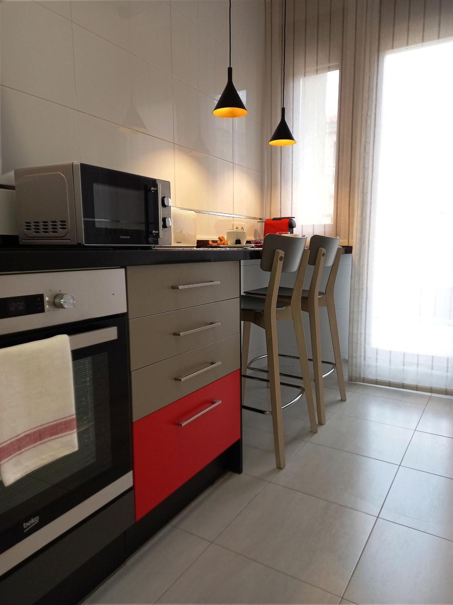 Apartment Littore Tormes Con Parking, Aa Y Piscina Salamanca