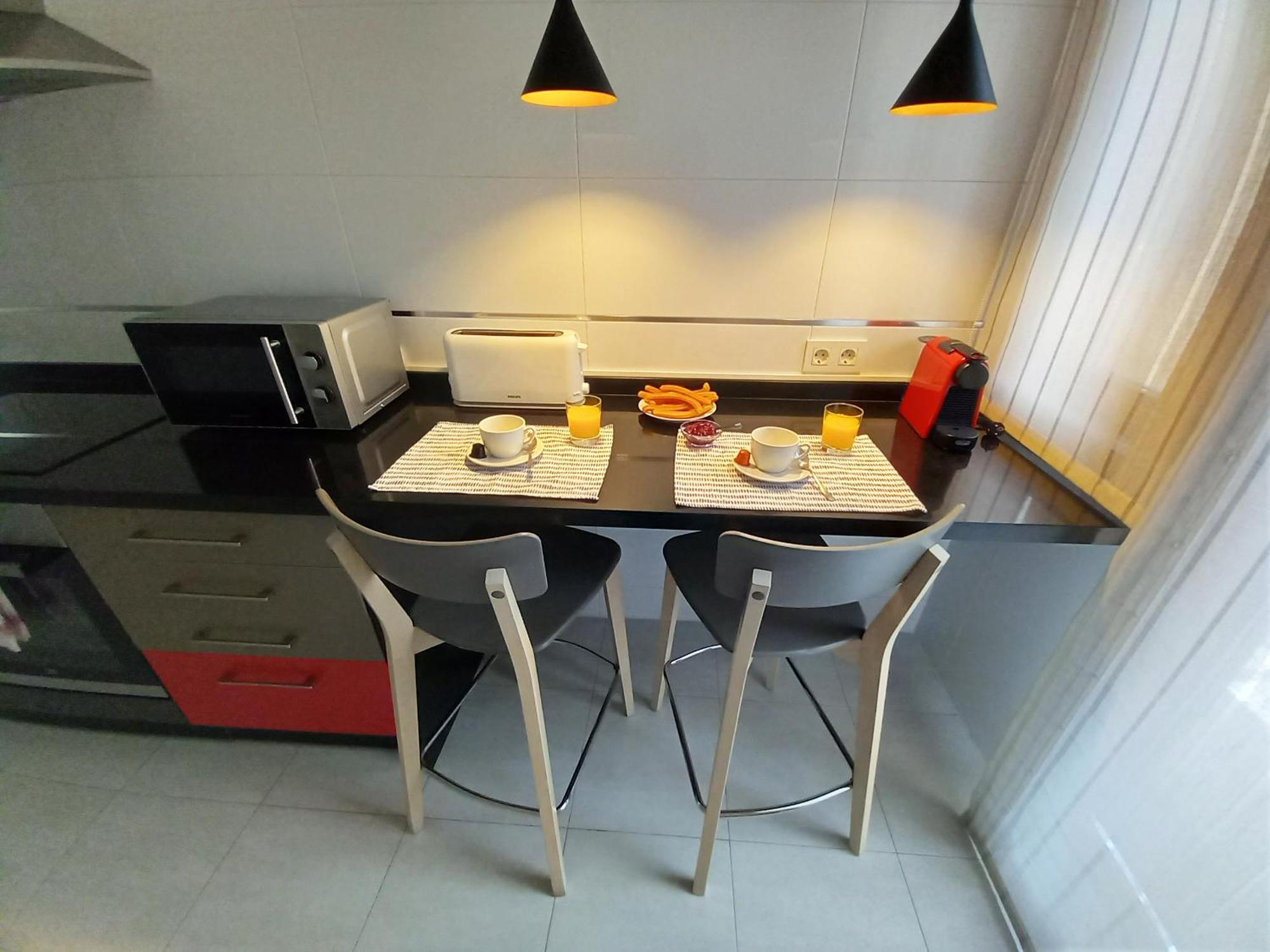 Littore Tormes Con Parking, Aa Y Piscina