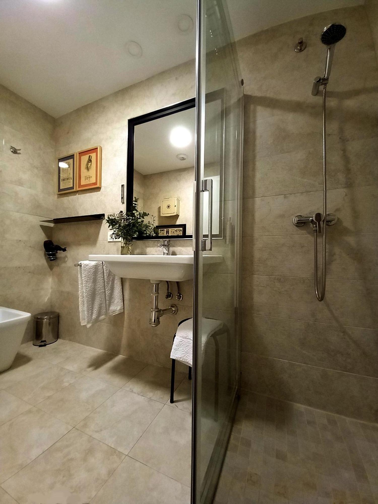 Apartment Littore Tormes Con Parking, Aa Y Piscina Salamanca