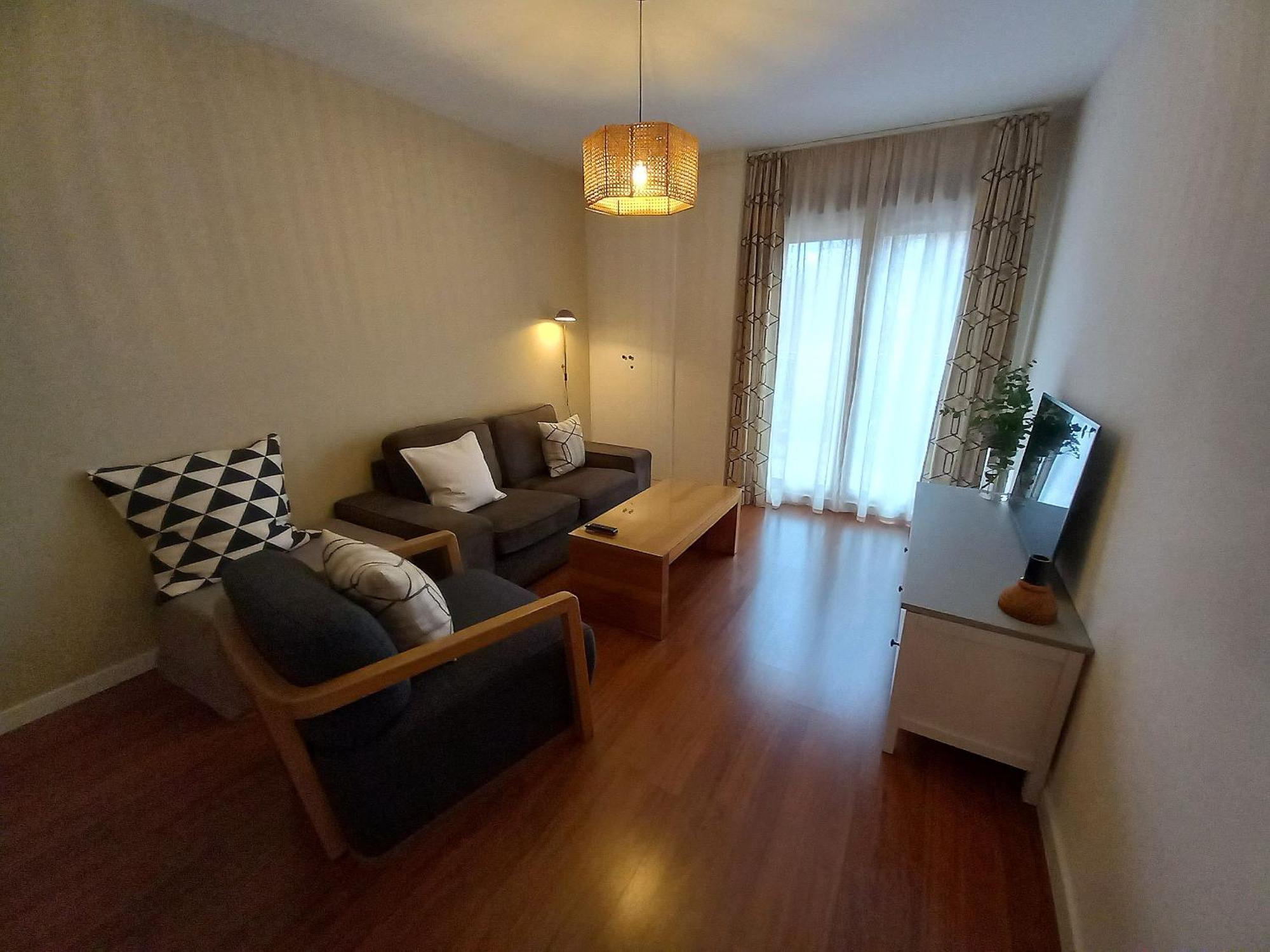 Littore Tormes Con Parking, Aa Y Piscina Apartment *