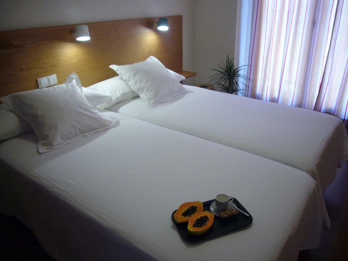 Apartment Littore Tormes Con Parking, Aa Y Piscina Salamanca