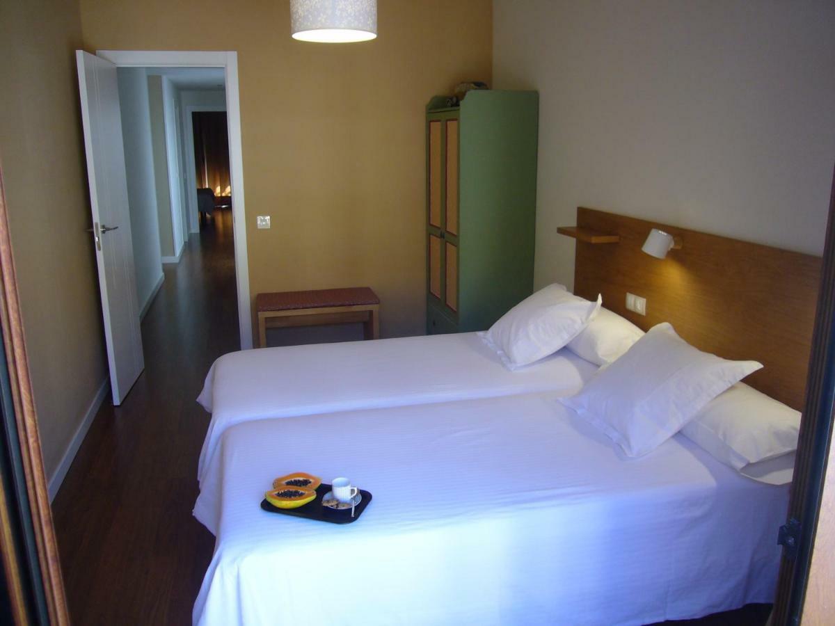Littore Tormes Con Parking, Aa Y Piscina * Salamanca