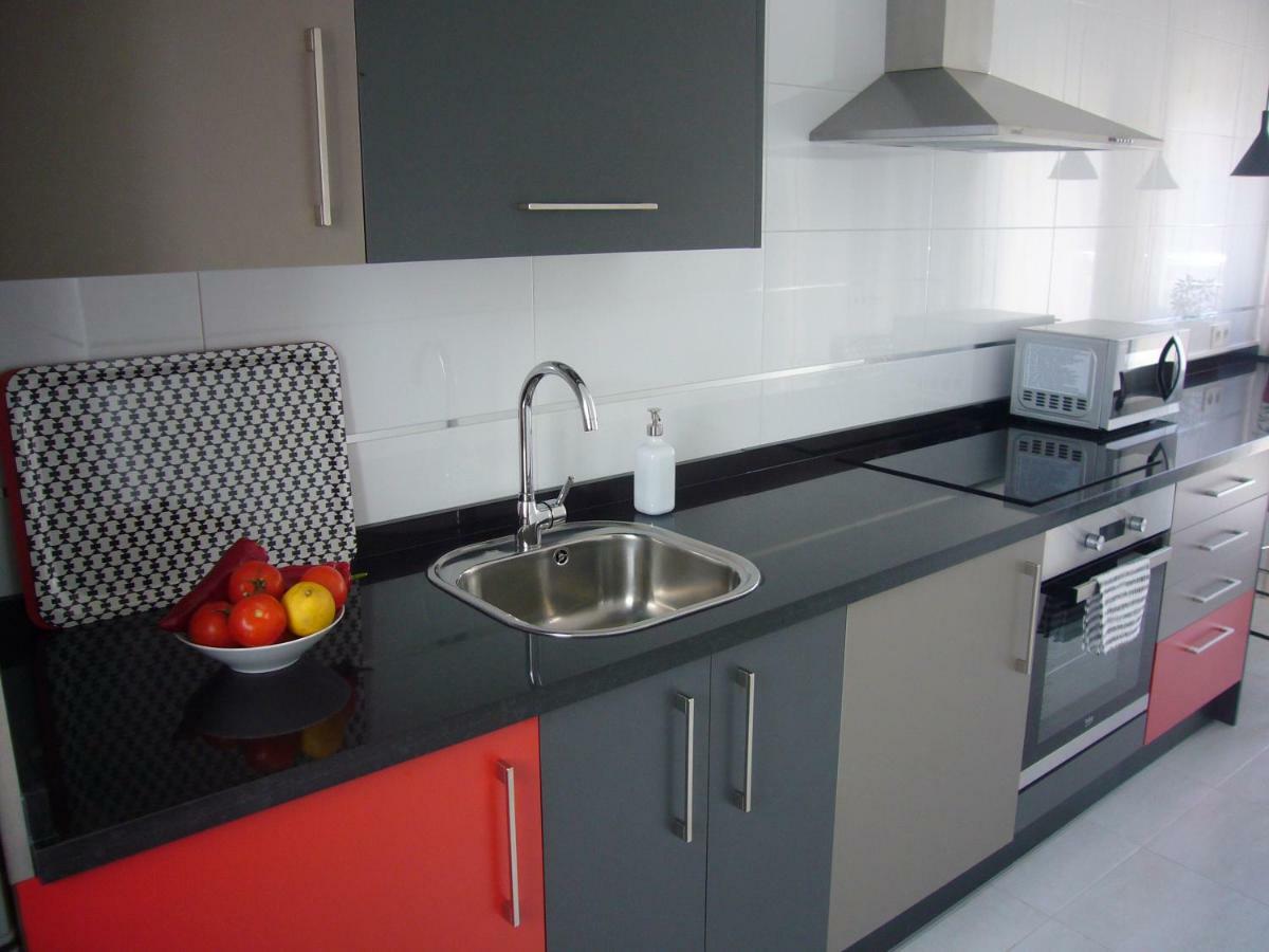 Littore Tormes Con Parking, Aa Y Piscina Apartment Salamanca