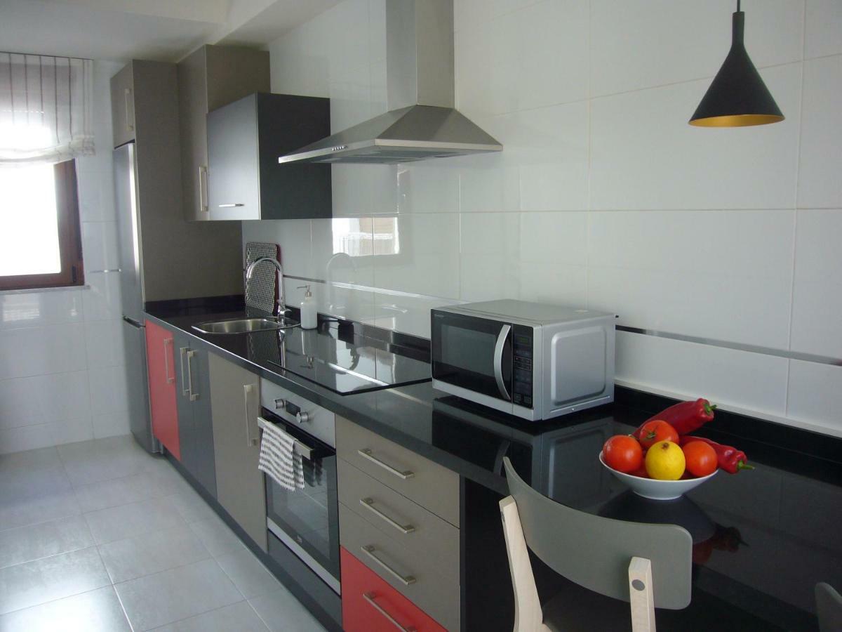 Littore Tormes Con Parking, Aa Y Piscina Apartment